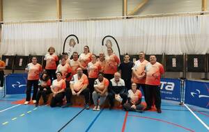 Championnat départemental 2026 ! 🏹