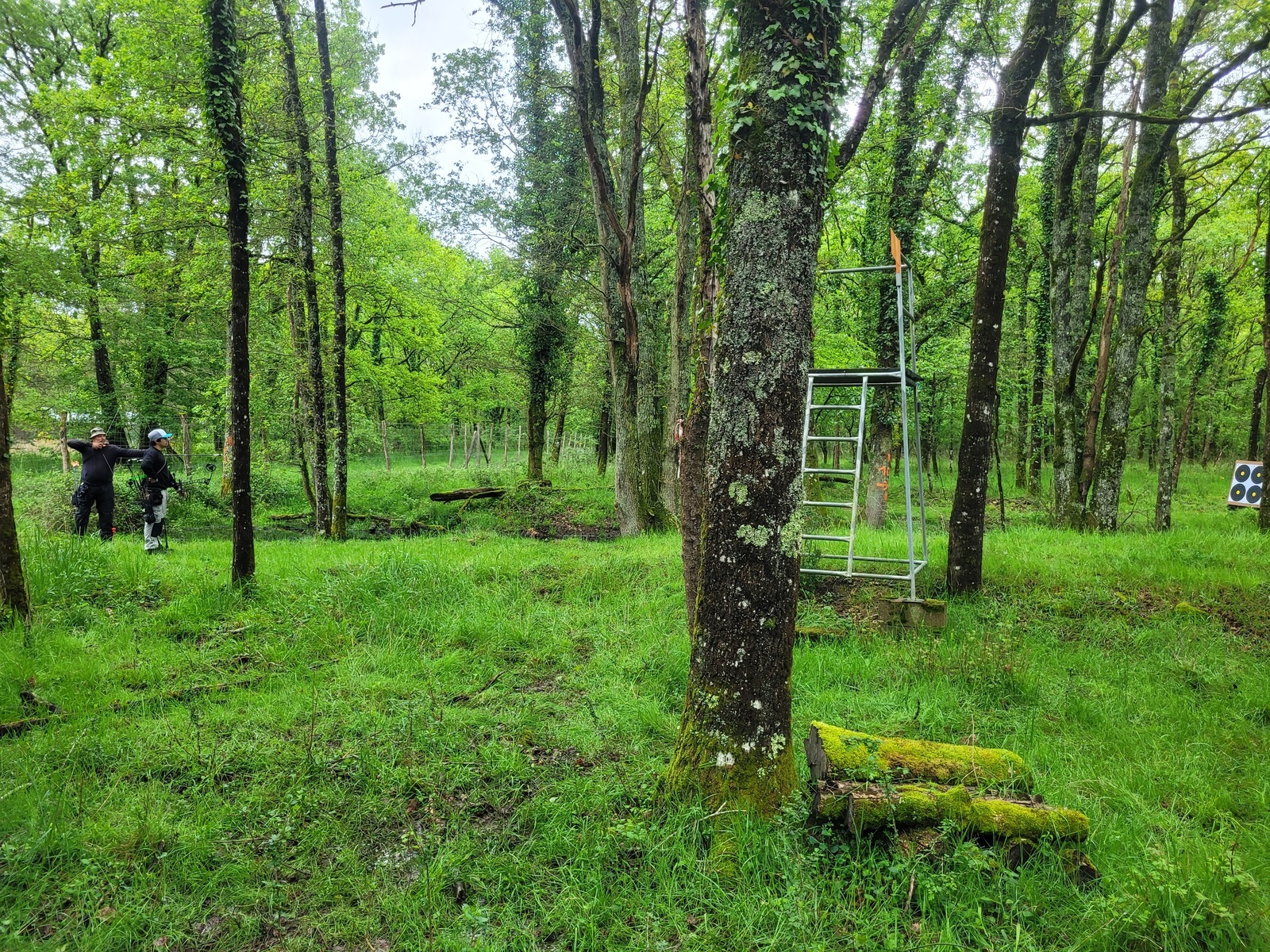 NATURE (régional le matin) AMBOISE 2026