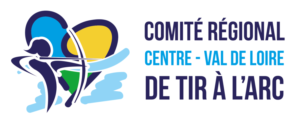 Comité Régional Centre-Val de Loire de Tir à l'Arc