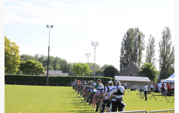 Concours TAE AMBOISE 2025