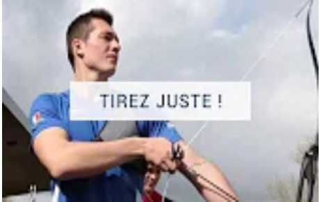 Tirez Juste épisode 4 - Le tronc